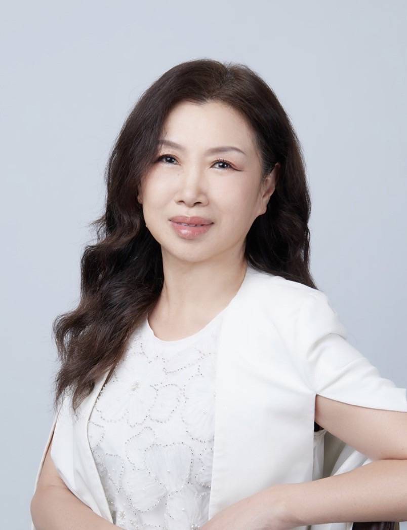 日本台湾商会聯合総会長